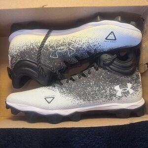 Under Armour Spotlight Fran RM 2.0